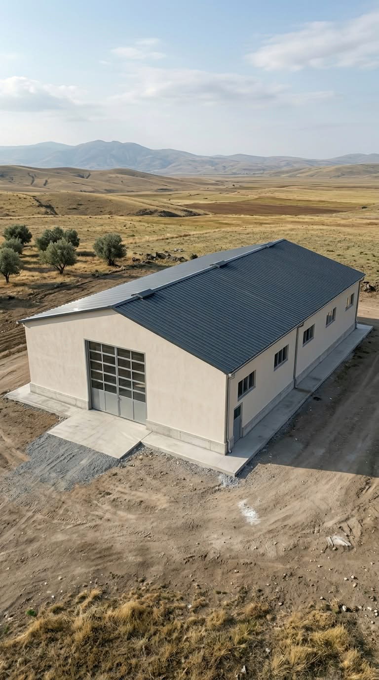 A — Bağlı Sistem - Görsel 8